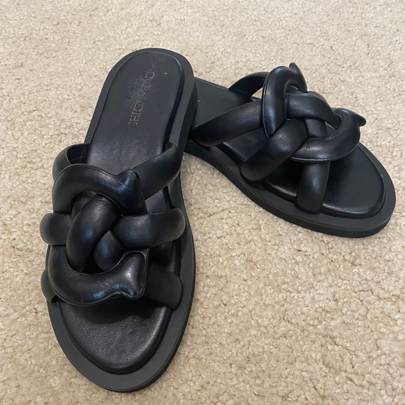 Couch Georgie Sandel size 7.5 - Picture 1 of 5